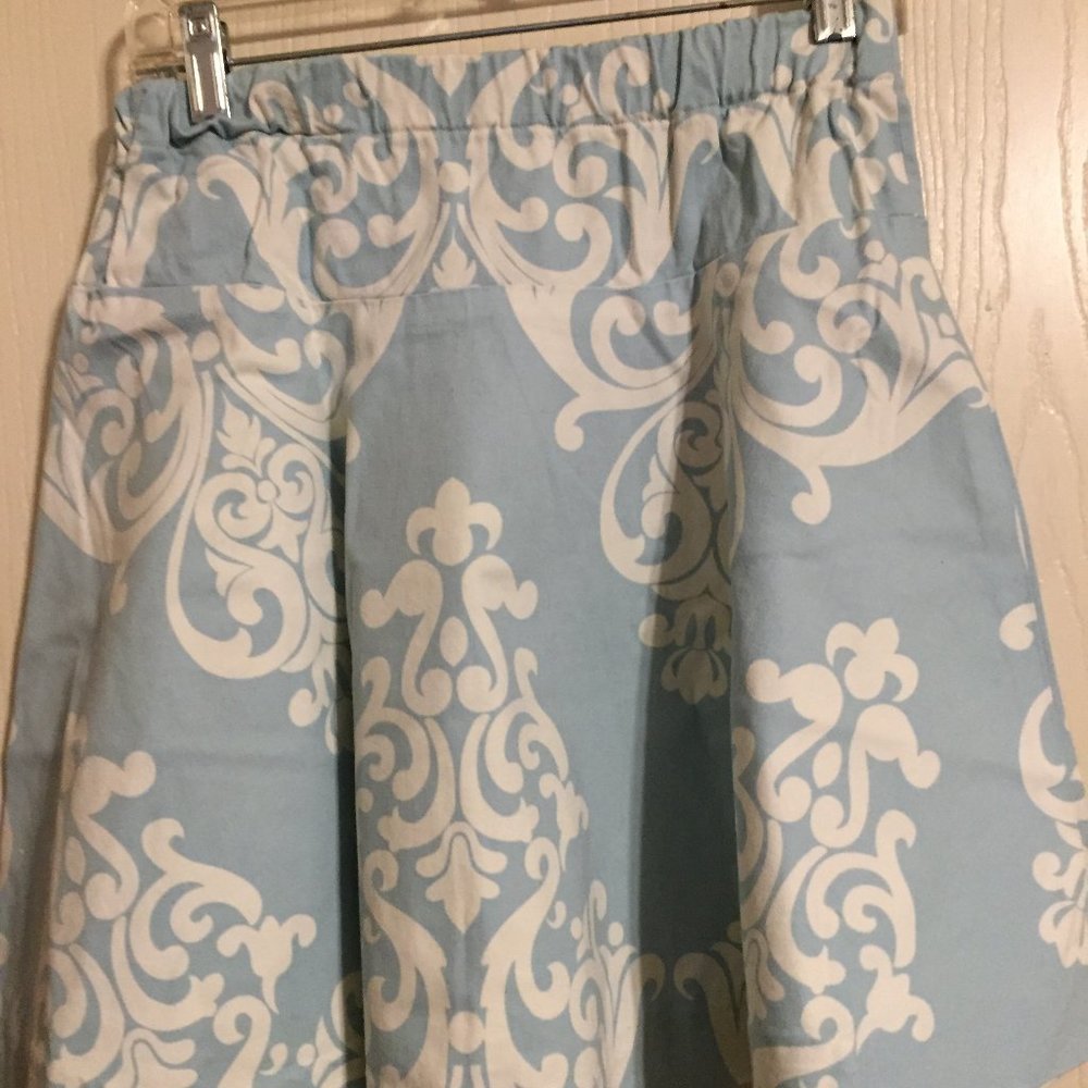 Girls Skirt #1227